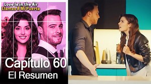 281K views · 11K reactions | Llamas A Mi Puerta Capitulo 60 #LlamasAMiPuerta #SeriesTurcas #SerialeEspañoles | Llamas A Mi Puerta - Sen Çal Kapımı | Facebook