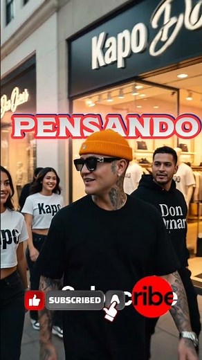 Kapo ft. Don Omar - Me Enteré (Afro Reggaeton 2026) Video Oficial 🔥