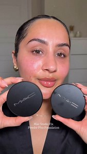288 reactions · 15 comments | Testing out the new Studio Fix Powder...