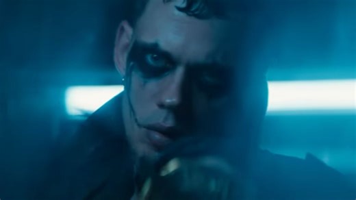 Watch the trailer for the controversial new Crow movie, soundtracked by Ozzy Osbourne and Post Malone