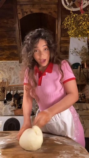 Irene Apostu on Instagram: "You know you did a great job when you get that smooth dough. “Smooth dough” refers to dough that has been kneaded to a stage where it has a uniform, elastic, and somewhat tacky texture, free from lumps or roughness. It indicates that the gluten in the dough has developed sufficiently, creating a pliable and workable consistency."