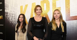 Od smrti božského Gotta uplynuly čtyři roky. Co dnes dělají jeho dcery a která se mu nejvíce podobá?