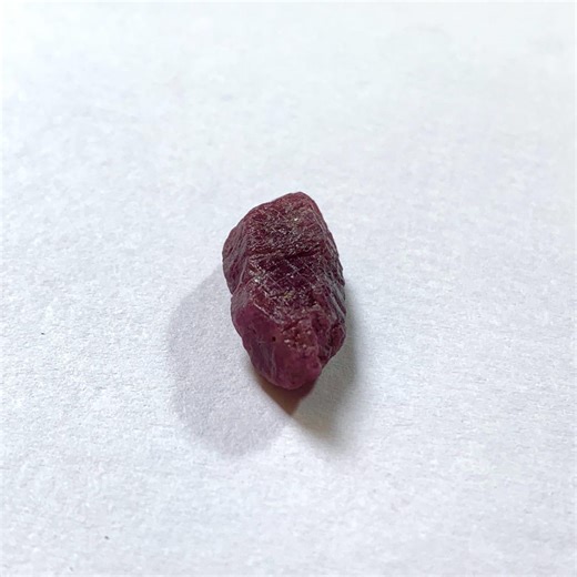 PREMIUM QUALITY AFRICAN Ruby Rough Gemstone 100% Natural Raw Ruby Rough 18ct Red Cluster Ruby Minerals Loose Gemstone 20x11x7mm - Etsy