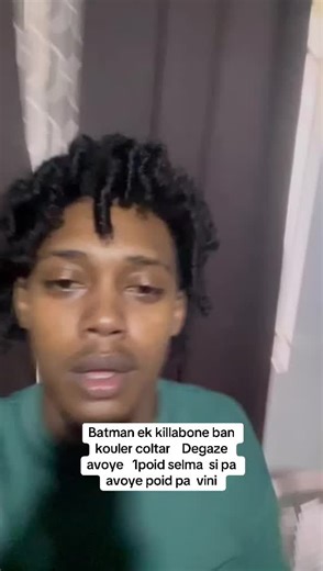 Batman and Killabone: A Unique Transformation Story