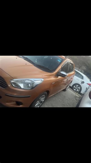 Raazauto Centre on Instagram: "FORD FIGO TIT + MODEL:2016 Price: 1700000/-Only Odometer: 43000km Engine displacement: 1200cc, Petrol Ground clearance: 171mm FEATURES; 6 AIRBAGS,POWER WINDOW, POWER STEERING , HUGE TOUCH SCREEN , REMOTE KEY ENTRY , ALLOW WHEELS, AUTO , AC , MUSIC SYSTEM , BACK CAMERA AND MANY MORE. RAAZ AUTO CENTER BALKHU KATHMANDU 📲9851075048 #accidentfree #singlehanded #finance #morepowerfullcar #ktmcarbazar #secondhandcar #buysaleexchange #visitraazauto #choosebest #buybest #b