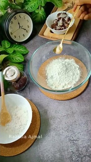 ഇനി ഈത്തപ്പഴം പൊരിക്കുമ്പോൾ ഇതൂടെ ചേർത്തോക്കിക്കോളി അടിപൊളി ടേസ്റ്റ് ആയിരിക്കും#shorts