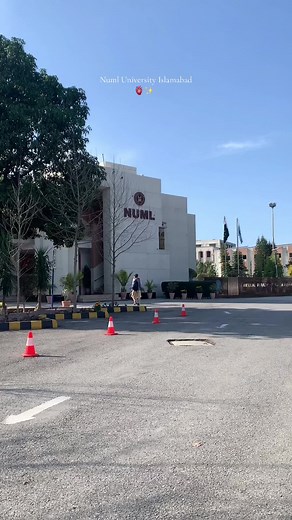 Exploring Numl University Islamabad Campus Life