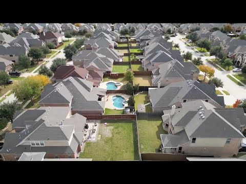 Record home purchase cancellations amid economic uncertainty