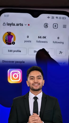 Learn_Tech on Instagram: "Get unlimited free followers trick 🔥 . . . . . . . . . . . . Tech, mobile , phone, samsung, iphone, ios, android, photography, computer, Instagram reels, . . . . . . . . #tech #samsung #android #mobile #phone #iphone16 #gaming #photography #youtuber #editing #reels #reelsinstagram #viralreels #trendingreels #instagood"