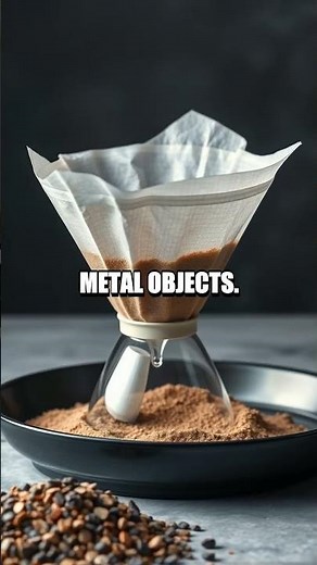 Five Fresh Home Experiments: The Kitchen Doorway To Real Science