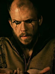 ⚔️ “Floki… I have carved this runes for you Ragnar.” | VIKINGS 👑🔥