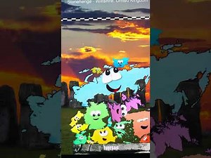 Stack The Countries: Europe Gameplay