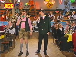 HIAS MAYER Und MICHAEL HARTL & MUSIKANTEN EXPRESS - Gstanzln - ( Live / Lustige Musikanten - 1995 ) 🎺 🎺 🪈 🥁 🎸 🎸 🎹 🎤 🎧 🎼 🇦🇹 🇦🇹 🇦🇹 🇩🇪 🇩🇪 🇩🇪 | Napoleão Pereira Ferreira Neto