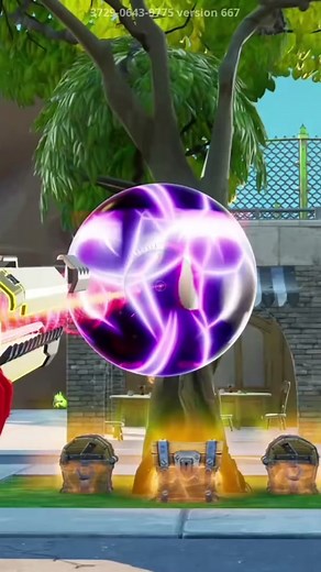 Tilted Zone Wars Map Code | Fortnite New Feature