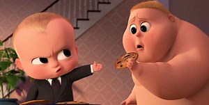 'O Poderoso Chefinho' ganha trailer final