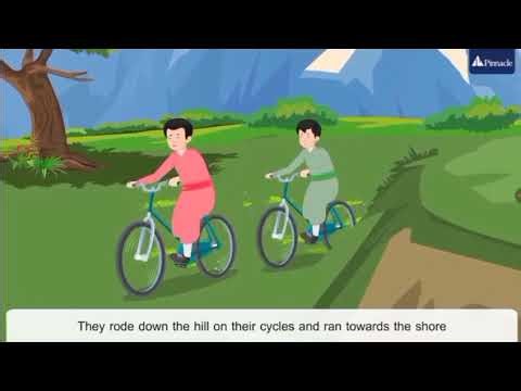 English lesson 1 Kenzo's Quick thinking class 6th