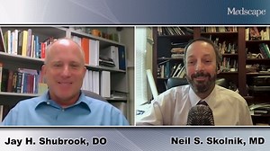 Choosing a First Injectable in Type 2 Diabetes: Try a GLP-1