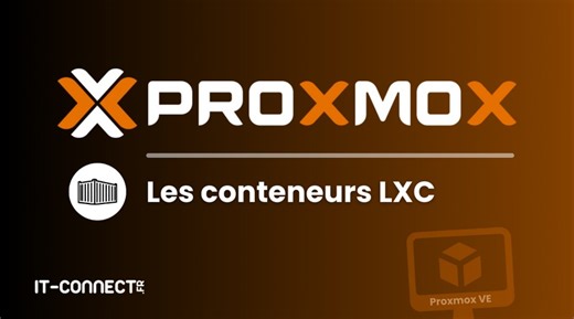 Proxmox VE LXC Containers: Setup, pct Commands, Backups
