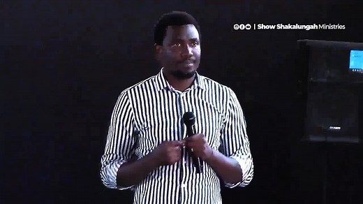 Show Shakalungah Ministries on TikTok