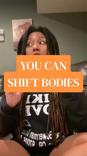 Contrary to popular belief, physical changes are the *easiest* thing to manifest #manifestation #physicalchanges #bodytransformation