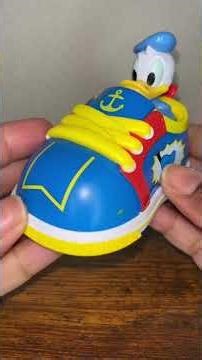 [ASMR] Mickey Mouse Clubhouse Kicks Unboxing #brigittestoyworld #asmr #mickeymouseclubhouse #disney