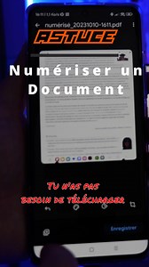 Android te permet de créer des PDF ultra facilement et surtout rapidement. Voici une méthode qui fonctionne sur tous les smartphones en utilisant une application déjà installée et en plus c'est GRATUIT ! #astucesmartphone #astuce #tuto #android #tech #smartphone #astuceandroid #commentfaire | Yan-Nick