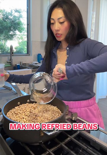 Making Refried Beans from Dried Beans: Simple Prep and Tips