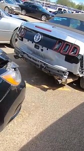 Copart Walk Around Carnage 4-16-19 | Auto Auction Rebuilds