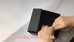 Dulcimer Explosion Box, DIY Surprise Box, Love Memory Photo Scrapbook Album Box, Creative Handmade Explosion Gift Box, Suitable for Wedding, Valentine's Day, Birthday Party, Anniversary, Christmas