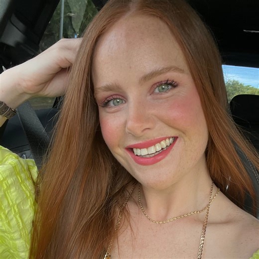 'I've worn the same foundation for 5 years, because I'm yet to find anything that can beat it.'