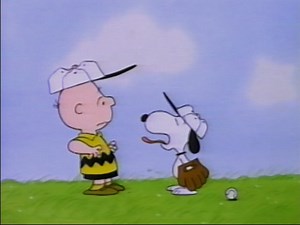 Charlie Brown - Making of the Transcontinental Railroad (VHS)