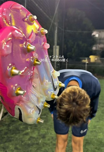 サッカースパイクの手入れ方法！プレデターやファントムも長持ちさせるコツ