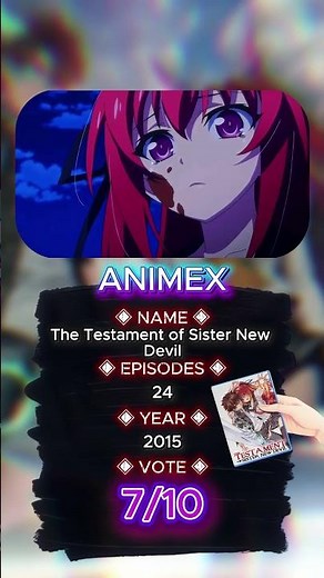 Living with the Demon Lord’s Daughter? ⚔️🔥 | Anime Review