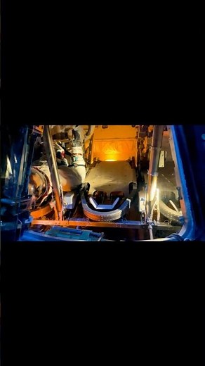 Nichts für Menschen mit Klaustrophobie - Die Apollo 11 Mondkapsel 1969 #history #geschichte