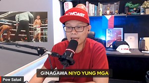 Nangigil Ako! Panalo si Wonder Boy pero dami nyong sinasabi #Boxing #Powcast Thank you Nangigigil na naman ako sa mga haters na hindi mo alam kung anong pinagugutan Pero dito sasabihin ko at matatameme kayo Panalo po si Carl James Wonderboy Martin via second round TKO sa kanyang unang laban sa American continent American continent kasi hindi mismo sa United States sa Mexico po Ang kalaban niya si Anthony Jimenez Salas Pero teka teka bakit hindi lahat natutuwa At kung ano-ano pa yung mga pinagsas