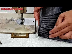 how to make basic curtains 2