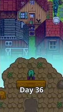 100% Perfection in 115 Days - Day 36