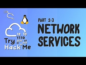 TryHackMe Network Services 1 Part 2 Telnet