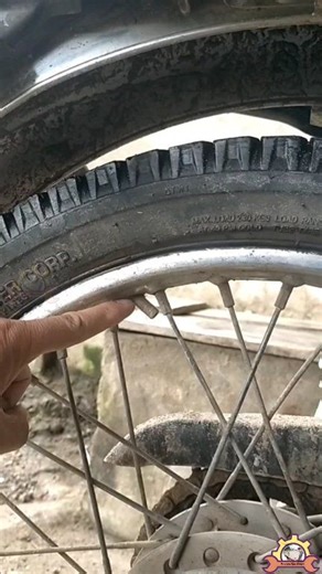 Do it yourself 👨‍🔧 | Motorcycle Basic Mechanic