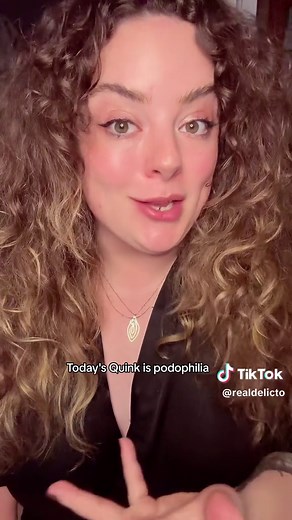 Exploring the Meaning of 'Kink' - Fact of the Day