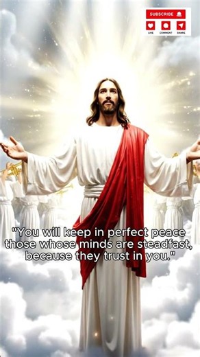 Joy in Trusting God Completely