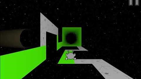 Level 27 Walkthrough (Run 3)