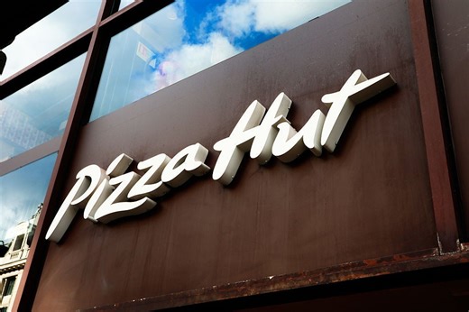 Pizza Hut to Close Multiple Locations Due to Low Sales