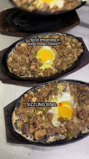 Sizzling Sisig Recipe for Food Lovers