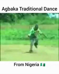 18 reactions · 3 comments | The Agbaka Traditional Dance performed by the Igala people. #igalanationmedia | Igala Nation Media | Facebook