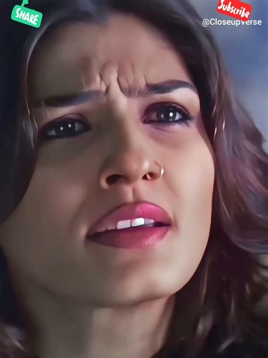 Raveena Tandon Angry Face Expressions Closeup Vertical Edits | 90's Actress Lips Closeup 4K HDR