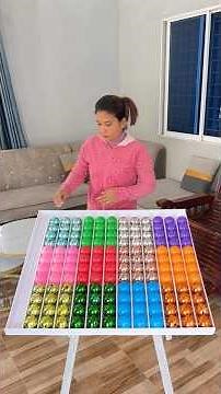 Quick Clever Solver – Puzzle Balls Sorting Super Fast