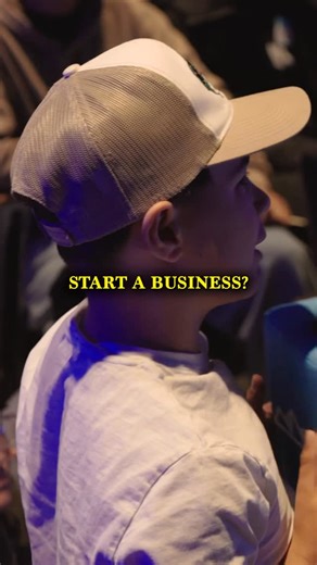 Dan Martell on Instagram: "How to start a business"