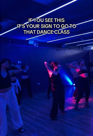 Join the Fun at Viva Dance Fitness Classes