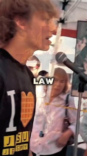 1.1K views · 28 reactions | Bryce Crawford vs Hebrew Israelite ✝️ #jesus #thebible #hebrewisraelites #jesuschrist | Christ Core | Facebook